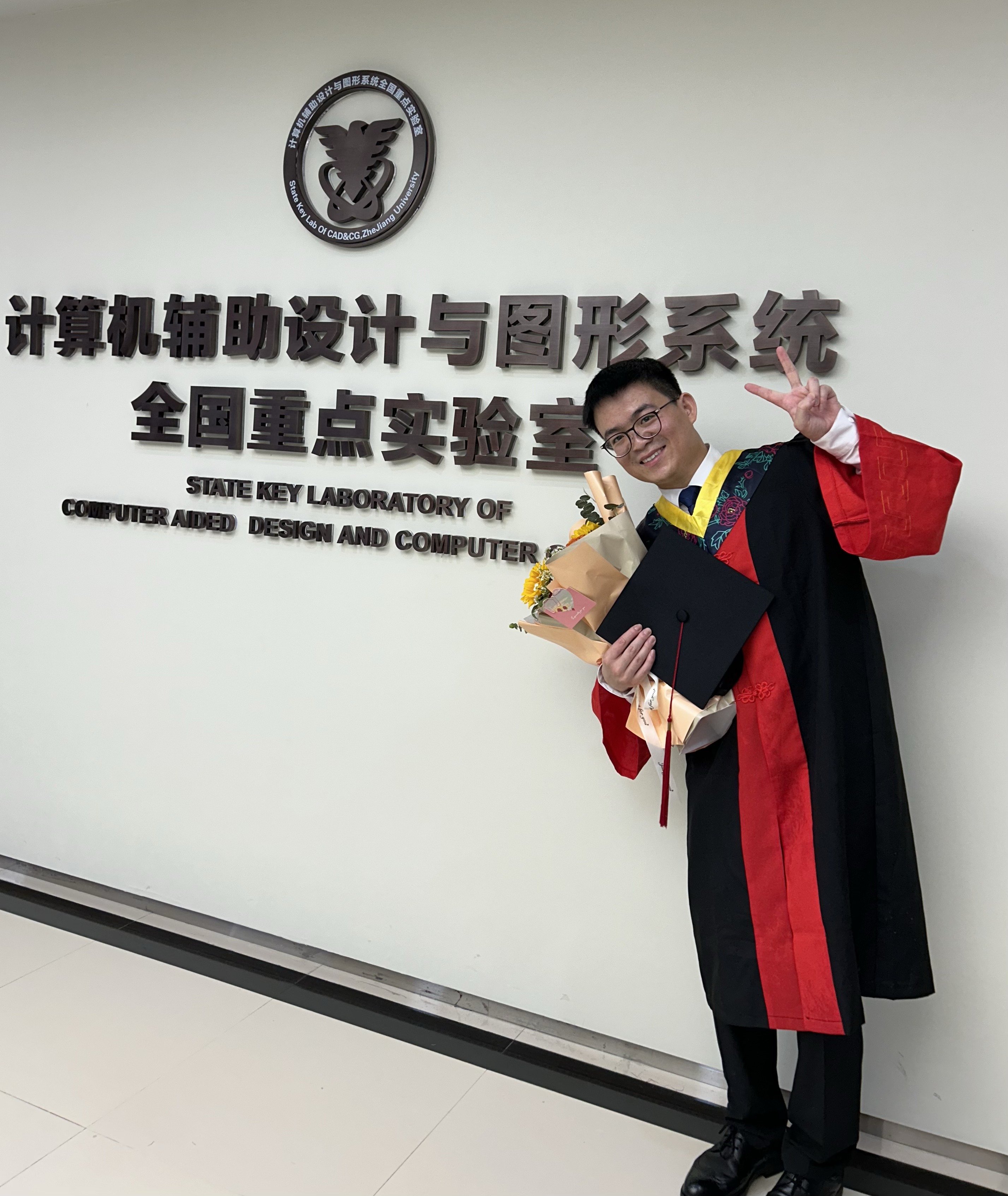 侯帅英(Shuaiying Hou)